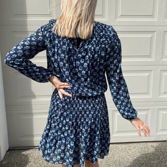 MICHAEL KORS Floral Dress - Picture 4 of 5